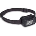 thumbnail image 1 of Black Diamond Equipamiento - Storm 500-r Headlamp, Negro CNX Linterna frontal negra, 1 of 4
