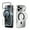 Black, variant on Dteck for iPhone 17 Pro Max Case, Strong Magnetic Compatible with MagSafe,Transparent Clear Slim Fit,Non-Yellowing Women Men Drop Protective Phone Case for iPhone 17 Pro Max,Deep Blue