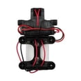 thumbnail image 5 of Bomba de agua COMMODORE 3.0 GPM/12 V 45 PSI Suministro de agua dulce/cruda, 5 of 5