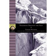 Scrambles Amongst the Alps