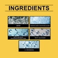 thumbnail image 6 of Multipurpose Car Foam Cleaner,Car Interior Foam Cleaner,Car Seat Upholstery Strong Stain Remover,Cleaner for House and Car for Leather Seat,Strong Cleaner Cleaner Spray for Car,Interior,Kitchen, 6 of 8