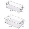 thumbnail image 2 of Caja de almacenamiento de cocina de 4 piezas., 2 of 3