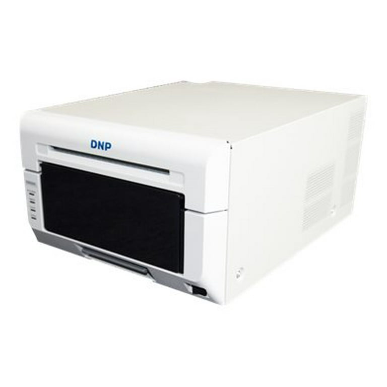 ondergeschikt Simuleren Algebra DNP DS620A - Printer - color - dye sublimation - 6 in x 8 in up to 7.2 prints/min (color) - Walmart.com ondergeschikt Simuleren Algebra DNP DS620A - Printer - color - dye sublimation - 6 in x 8 in up to 7.2 prints/min (color) - Walmart.com