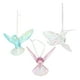 thumbnail image 1 of FESTFENDS 3Ud Colibrí Iridiscente De Acrílico Transparente Para Ambiental, 1 of 8