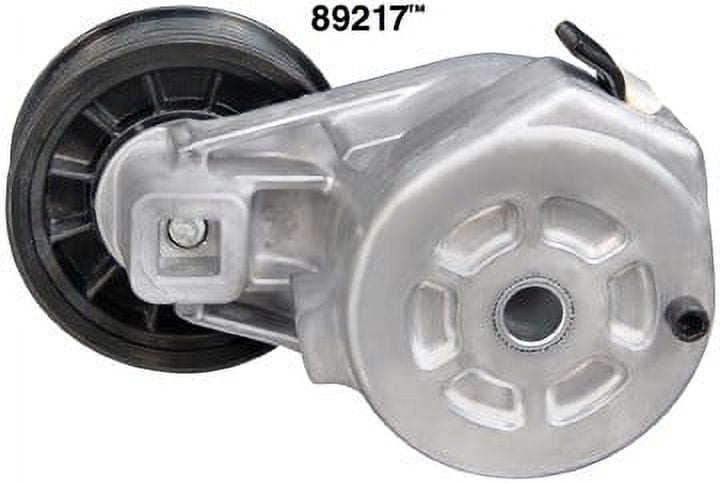 Dayco Premium Acc. Belt Tensioner Assy, Automatic Fits select: 1995-1998 FORD WINDSTAR, 1988-1995 FORD TAURUS