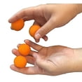 thumbnail image 2 of London Magic Works Spongeball Set with Spongetastic Manual; Perfect For Any Hands, Large or Small, 2 of 6