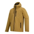 thumbnail image 3 of Regatta Mens Frankie Waterproof Jacket, 3 of 5