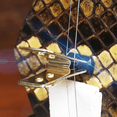 thumbnail image 2 of Or-- Muet, Pratique Muet, Accessoires, Accessoires Fiddle Muet, 2 of 7