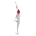 thumbnail image 2 of HONOREAL Buceo Profundo Minnow Mar Barco Pesca Simulación Artificial Señuelo Duro Accesorio (4(HXN47) 16cm60g), 2 of 5
