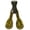 Bully*, variant on 3.6" SCENTSATION SOMOLLY/SCUPPER PRPL 10 PK