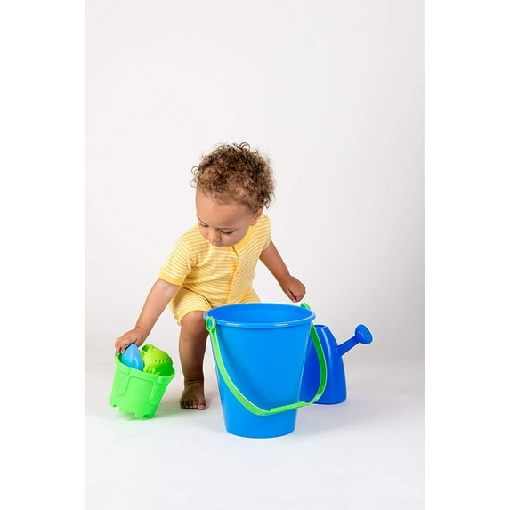 Leveret Short Sleeve Snap Up Romper 100% Cotton Variety of Colors (3-24 Months)