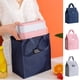thumbnail image 1 of Ganfancp Lnsulated Lunch Bag Modern Foolproof Daily Necessities Portable Lunch Box Thickened Fresh Keeping Aluminum Foil Lunch Bag Rebajas Hoy Liquidación 1X Bolsa Isotérmica, 1 of 6