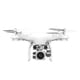 thumbnail image 4 of Dron con cámara de alta definición de 1080p Modo sin cabeza Control remoto Quadcopter Drone Blanco 1080P, 4 of 10
