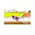 thumbnail image 4 of 10 Cosmic Stellar Round Sunglasses Pack - UV 400, Outdoor - Purple, 4 of 5