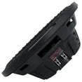 thumbnail image 4 of (2) Kicker 48CWRT122 COMPRT12 2000W 12" DVC 2-Ohm Shallow Car Subwoofers Subs, 4 of 5