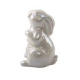 thumbnail image 1 of Flora Bunda CT577E 7.25' Perle Lapin en Céramique, 1 of 1