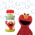 thumbnail image 3 of Bubbles Toy Sesame Street para niños pequeños, 120 ml con varita (paquete de 24), 3 of 7