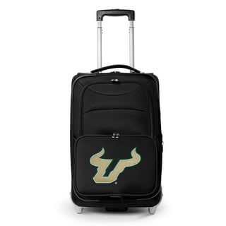 USF Bulls - USF Athletic Bag Tag & Ornament