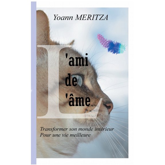 L'ami de l'Ã¢me: Transformer son monde intÃ©rieur pour une vie meilleure, (Paperback)