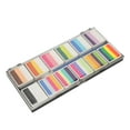 thumbnail image 4 of Face Paint Kit, Easy Clean Body Paint Kit Safe Colorfast Versatile Reliable  for, 4 of 7