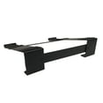 thumbnail image 5 of FixtureDisplays Clavier Rehausseur d'Ordinateur Portable Support Incliné Chevalet d'Ordinateur Portable Support d'Affichage pour Tablette 18357, 5 of 5