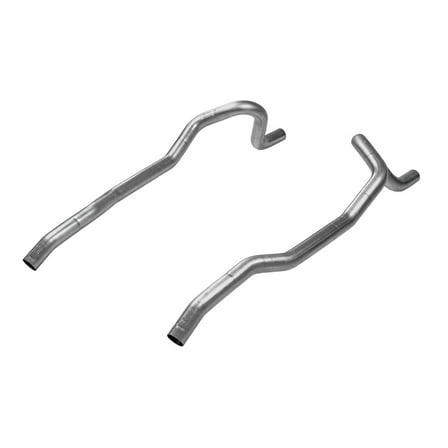 Flowmaster 15826 Pre-Bent Tailpipes
