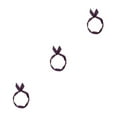 thumbnail image 2 of Sonducket Diadema con orejas de tela para niños, diadema Adorable para niños de primavera y verano, tocado portátil para fiestas y banquetes, Type1 NO1, 2 of 6