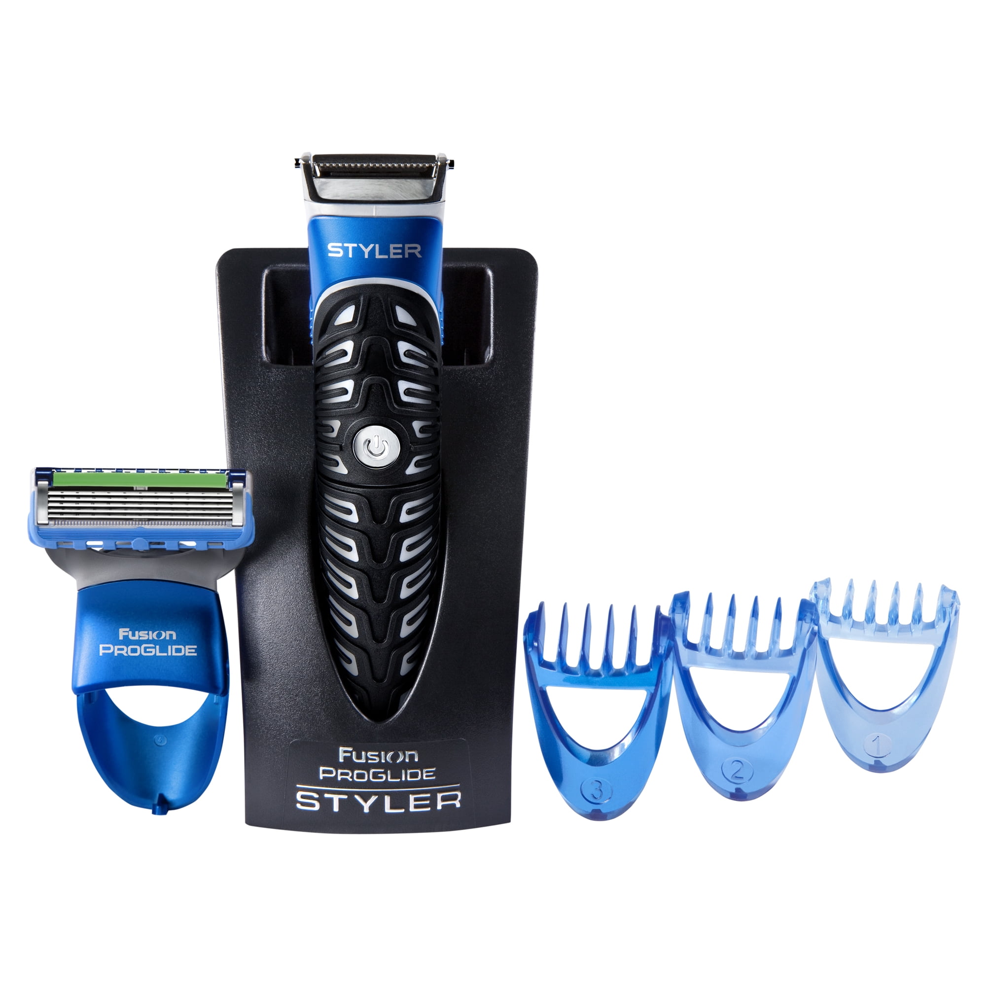hair clippers and shavers