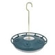 thumbnail image 1 of Comedero para pájaros, comedero para pájaros en forma de patio, comedero transparente para colibríes, herramienta de alimentación para pájaros, estética elegante, 1 of 14