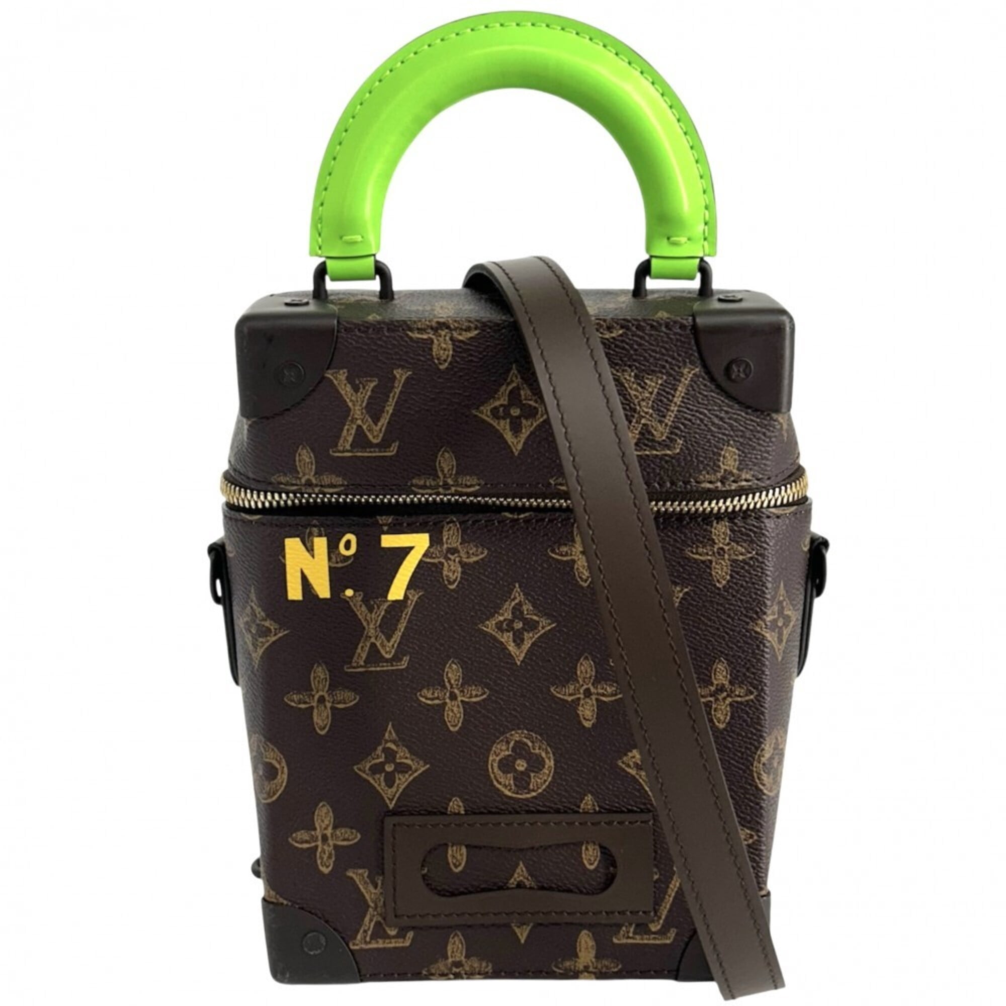 Virgil Abloh Bag