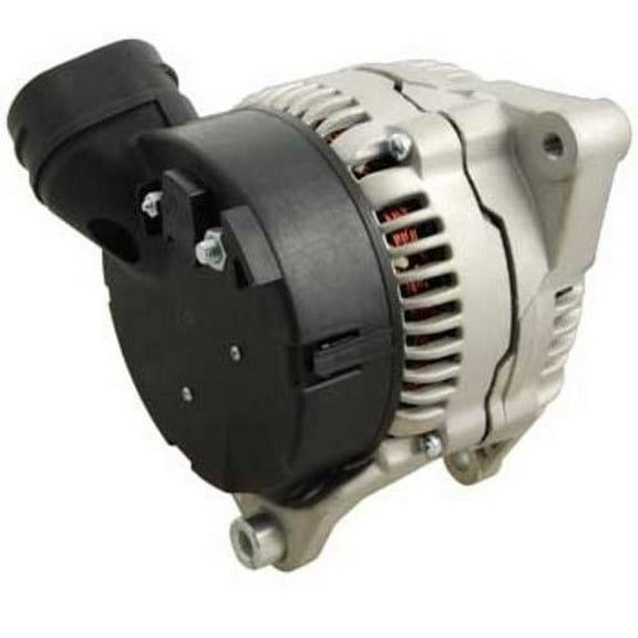 WAI 13357N Alternator For Select 92-99 Audi Volkswagen Models