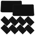 thumbnail image 1 of 10pcs Shelf Labels for Cake Shop Small Retail Signs Dessert Display Stands Bakery Label Holder for Vendor Events for Displaying Product Information, 1 of 8