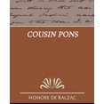 thumbnail image 1 of Cousin Pons, 1 of 3