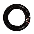 thumbnail image 2 of 1 x Aluminum Camera Lens Adapter Ring For Canon EOS EF EF-S Mount 700D 650D 60D 50D, 2 of 13