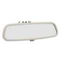thumbnail image 1 of Interior Rear View Mirror,Car Interior Rear View Inner Back View Mirror Interior Rearview Mirror State-of-the-Art Design, 1 of 14