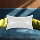 thumbnail image 3 of Almohada inflable transparente, almohadas inflables para sofá, insertos de almohada para acampar, 3 of 6