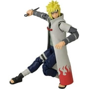 Anime Heroes - Naruto Shippuden - Minato Namikaze, 6.5 Action Figure