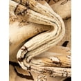 thumbnail image 4 of Unique Loom Taftan Collection Area Rug - Oasis (6' 1" x 9' Rectangle Ivory/Cream), 4 of 7