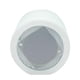 thumbnail image 3 of Bocina Lampara Touch Bluetooth  Luz Led Inalámbrica Blanco Genérica Bocina Lampara Touch, 3 of 4