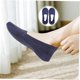 thumbnail image 5 of unbranded 5Pares Calcetines No Show Con Transpirable Antideslizante Para Casa Y Oficina, 5 of 7