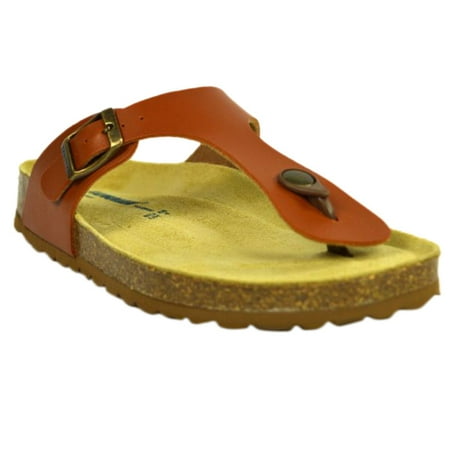 

Sanosan Womens Geneve Sano Sandals