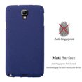 thumbnail image 1 of Cadorabo Case for Samsung Galaxy NOTE 3 NEO Cover Matt Screen Protection TPU Silicone Gel Back case, 1 of 8