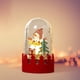 thumbnail image 4 of Lámpara de linterna de Navidad Adorno de luz nocturna para decoración de Baoblaze Luz de noche, 4 of 7