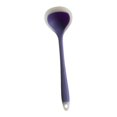 thumbnail image 1 of Cucharones De Sopa De Cocina BLESIY Utensilios De Cocina Antiadherentes Resistentes Al Calor Violeta, 1 of 8
