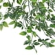 thumbnail image 5 of Wosthever Planta artificial Eucalipto Plantas colgantes falsas decorativas con maceta Vid falsa Maceta Interior Estante Jardín Oficina Decoración Wosthever HA084260-00, 5 of 6