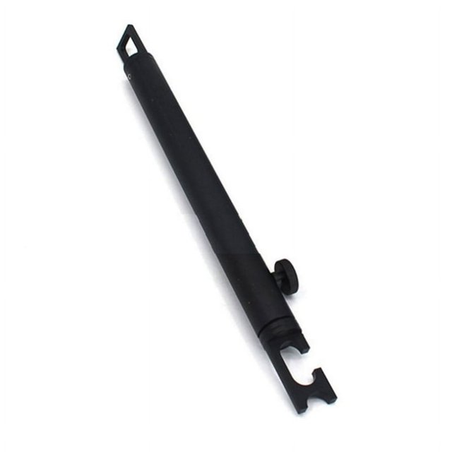 Tige de Support Rétractable pour Polissage de Voiture Support de Fixation de Porte de Véhicule