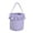 C, variant on Halloween Gingham Tote Basket New Jute Canvas Bucket Trick or Treat Candy Bags for Pumpkin Candy Goodie Present Bags,Gift Bags with Handle for Kids Party Favors Halloween Decoration Gifts(B,8.9X9.3")