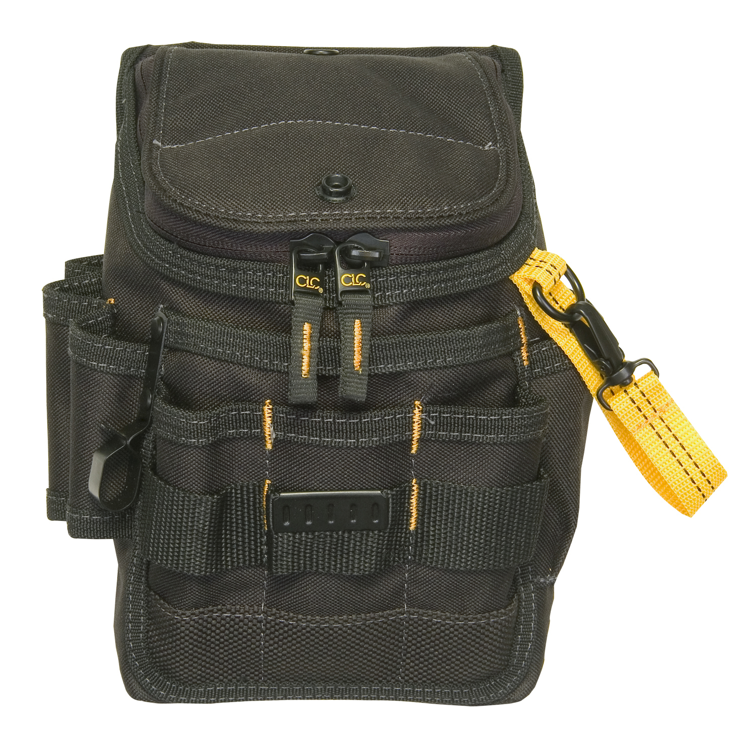 CLC Work Gear 1524 11 Pocket Utility Pouch