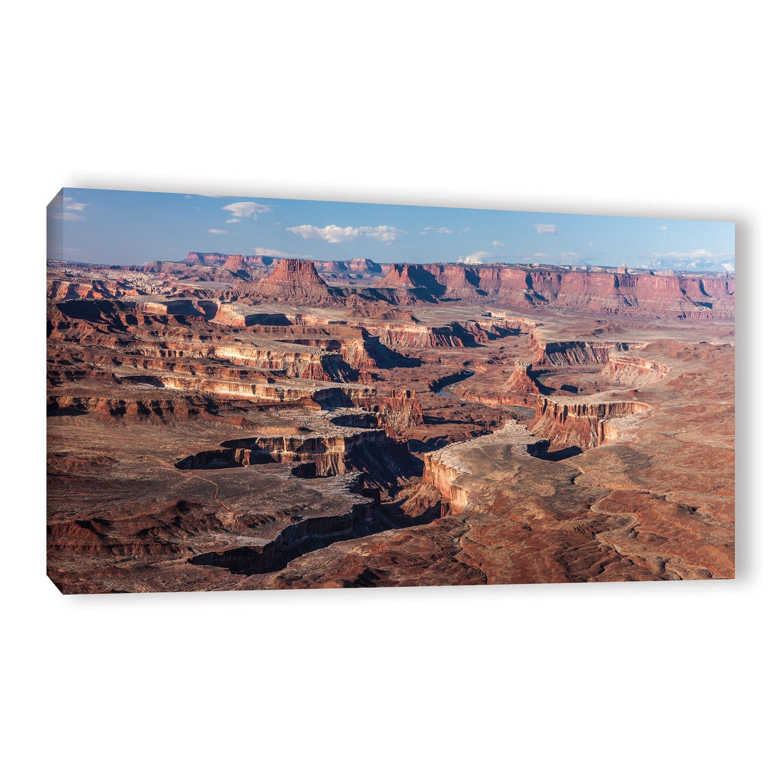 Canyonlands Panoramic