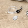 thumbnail image 2 of Calentador de agua eléctrico universal de cobre con protección anti-electricidad, apto para todo tipo de calentadores de agua, garantizando seguridad y durabilidad, 2 of 7